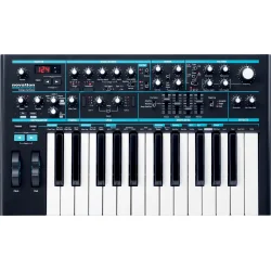 Novation BASS STATION II